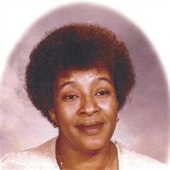 Hegwood, Gladys Louise